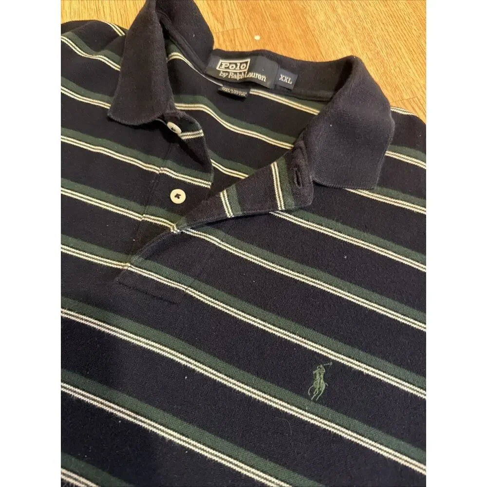 Polo Ralph Lauren polo ralph